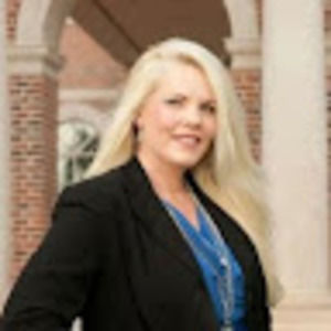 Meet your Posher, Geanna c